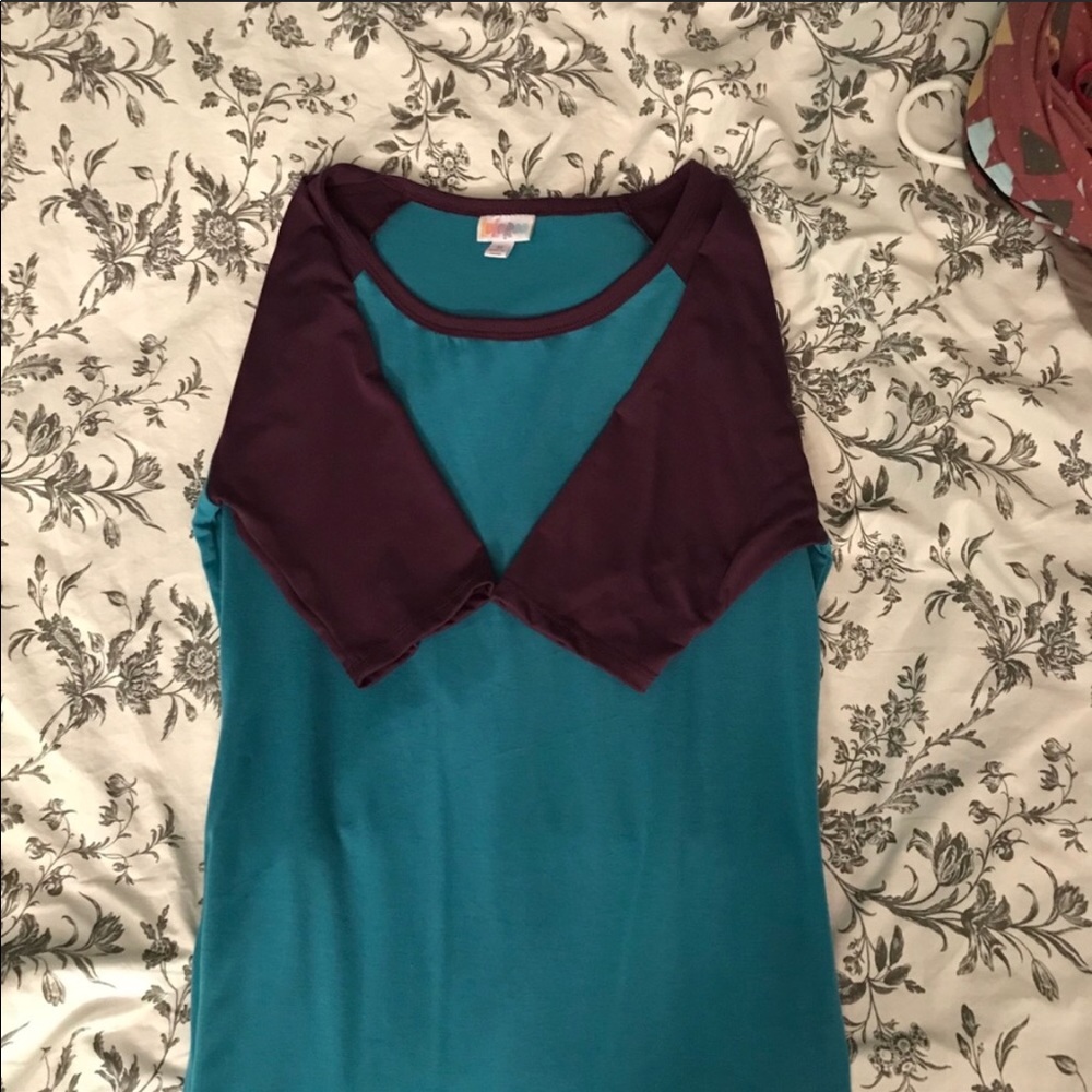 Lularoe julia